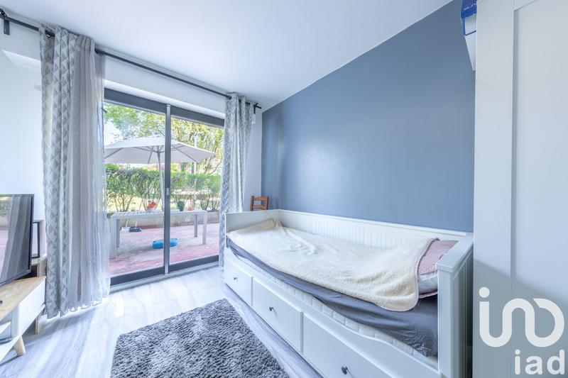 Appartement - 104 m² - 5 pièces