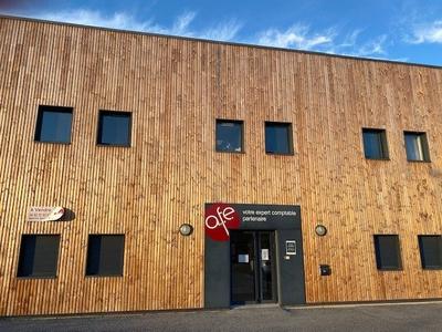 Bureau - 14 m² - 1 pièce