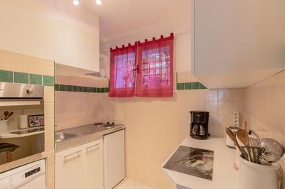 Studio - 20 m² - 1 pièce