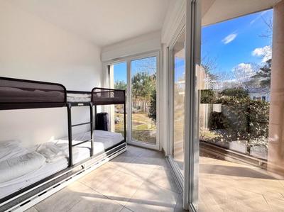 Appartement - 48 m² - 3 pièces