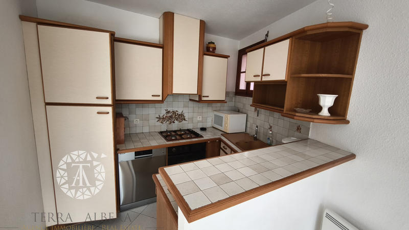 Maison de village - 42 m² - 3 pièces