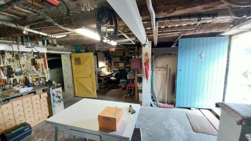 Maison - 123 m² - 4 pièces