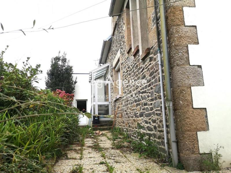 Maison - 126 m² - 6 pièces