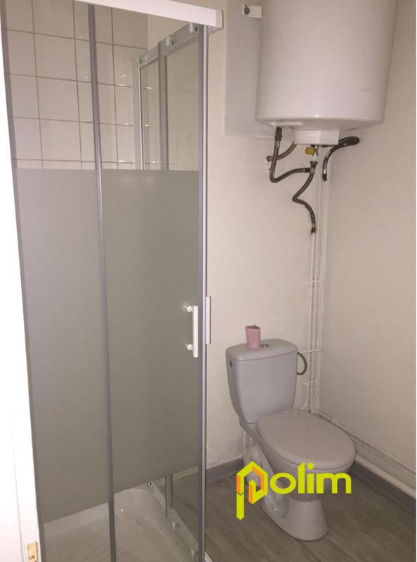 Appartement - 31 m² - 1 pièce