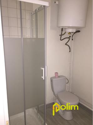 Appartement - 31 m² - 1 pièce