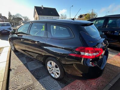 Peugeot 308 Sw 1.5 Bluehdi Active Business s&amp;S Bvm6 100