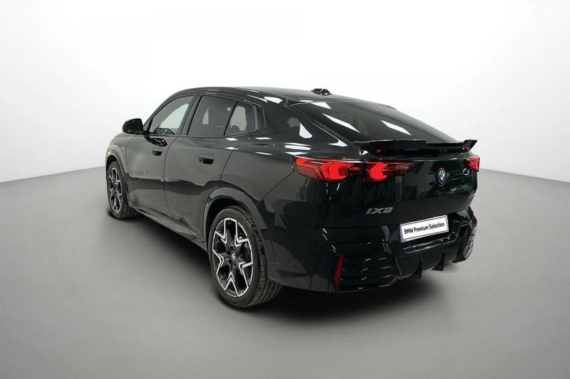 Bmw Ix2 U10 xDrive30 313ch Bva m Sport