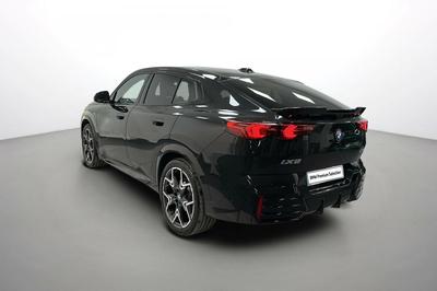 Bmw Ix2 U10 xDrive30 313ch Bva m Sport