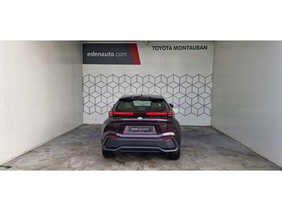 Toyota c-Hr Hybride 140 Dynamic Business