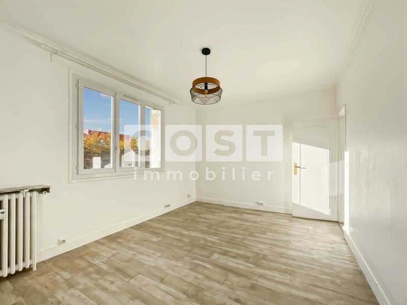 Appartement - 67 m² - 4 pièces