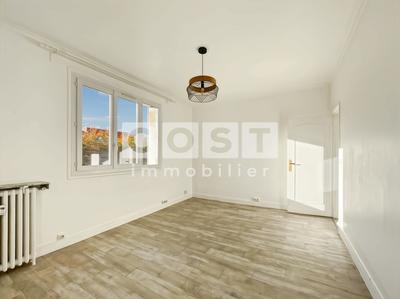 Appartement - 67 m² - 4 pièces