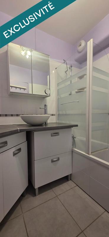 Appartement - 77 m² - 4 pièces