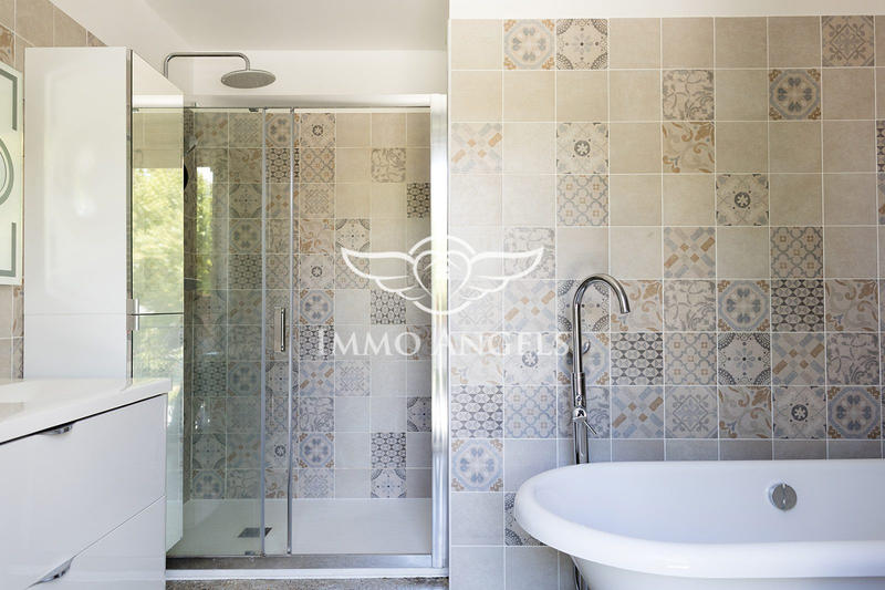 Maison - 140 m² - 4 pièces