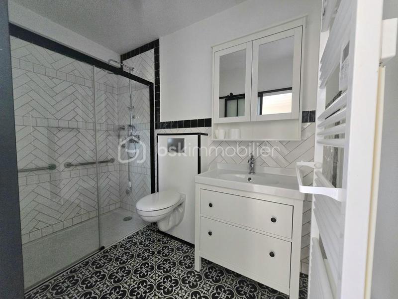 Longère - 106 m² - 4 pièces