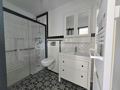 Longère - 106 m² - 4 pièces