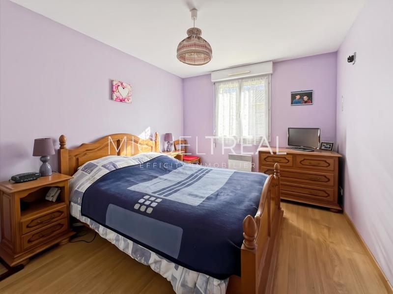 Pavillon - 95 m² - 5 pièces