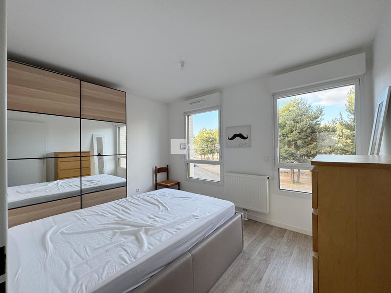 Appartement - 73 m² - 3 pièces