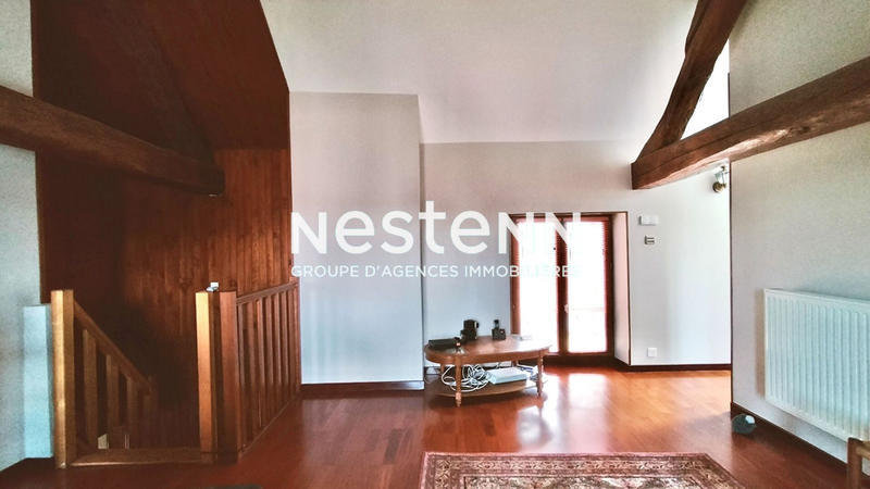 Fermette - 144 m² - 6 pièces