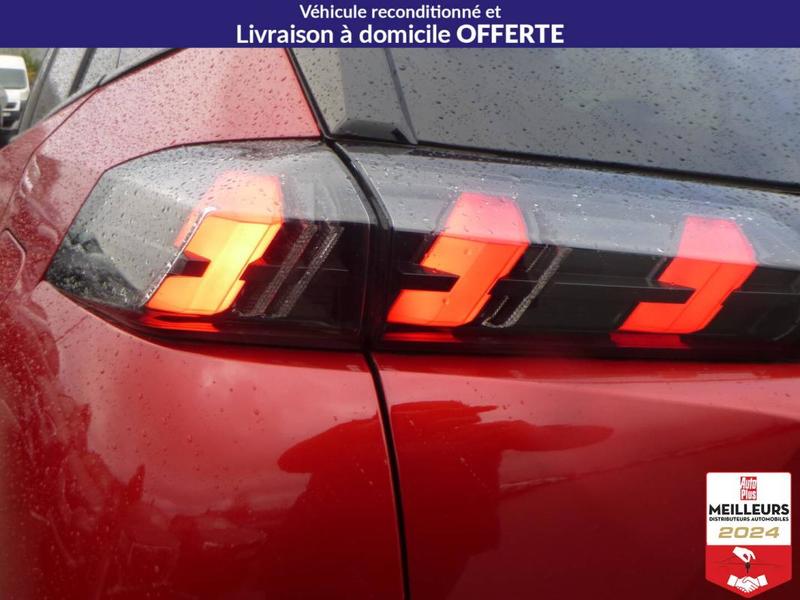 Peugeot 2008 PureTech 130 s&amp;S Bvm6 - Allure Pack