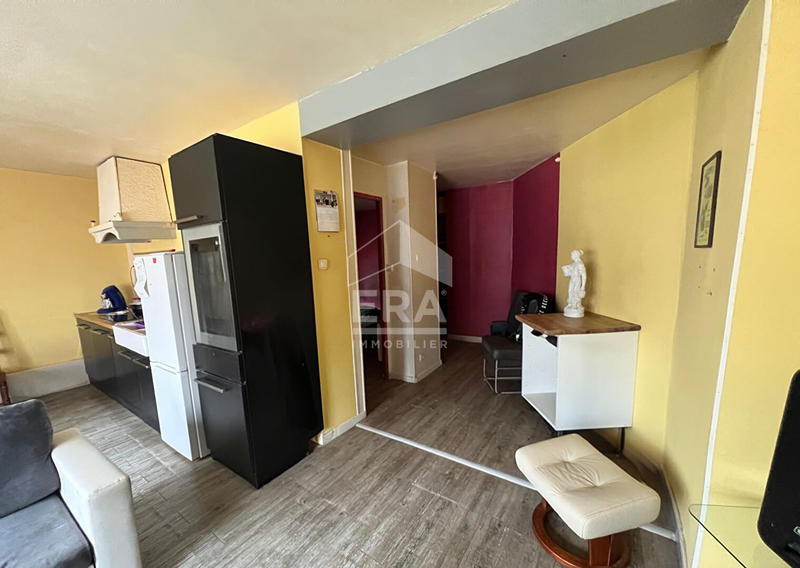 Immeuble - 148 m² - 4 pièces