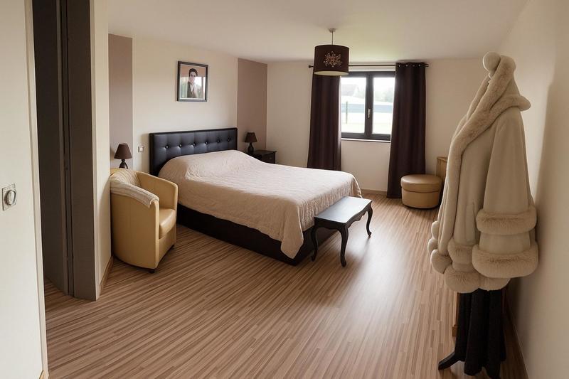 Maison - 145 m² - 5 pièces