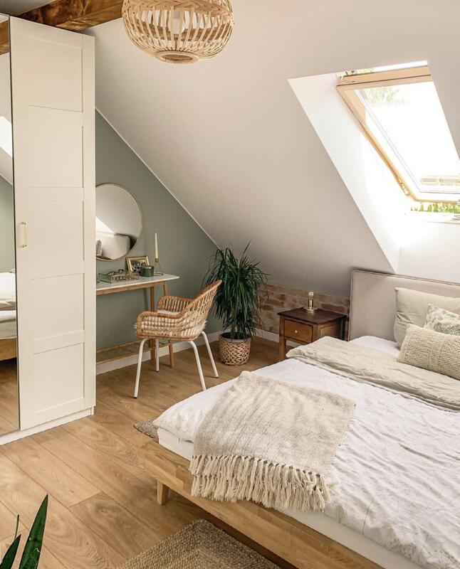 Duplex - 66 m² - 3 pièces