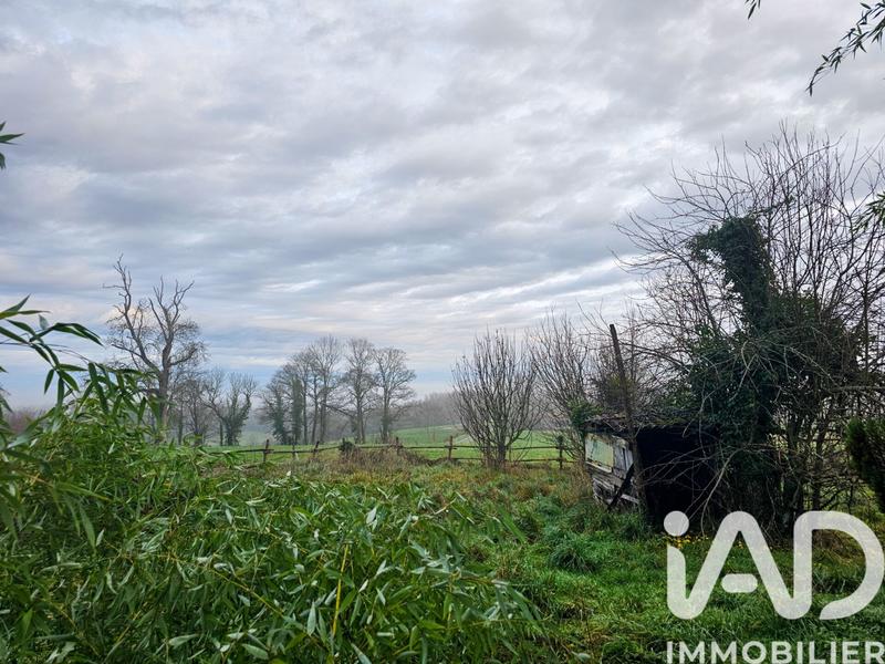 Maison - 131 m² - 5 pièces