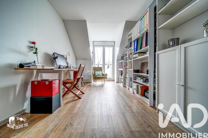 Maison - 81 m² - 4 pièces