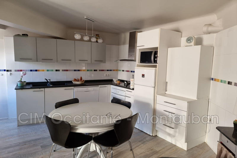 Maison - 56 m² - 3 pièces