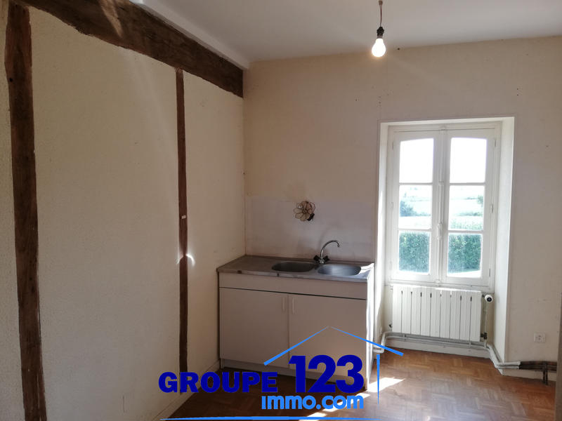 Maison - 171 m² - 8 pièces