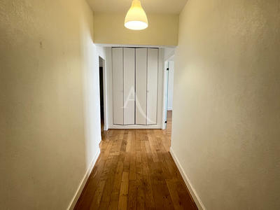 Appartement - 56 m² - 2 pièces