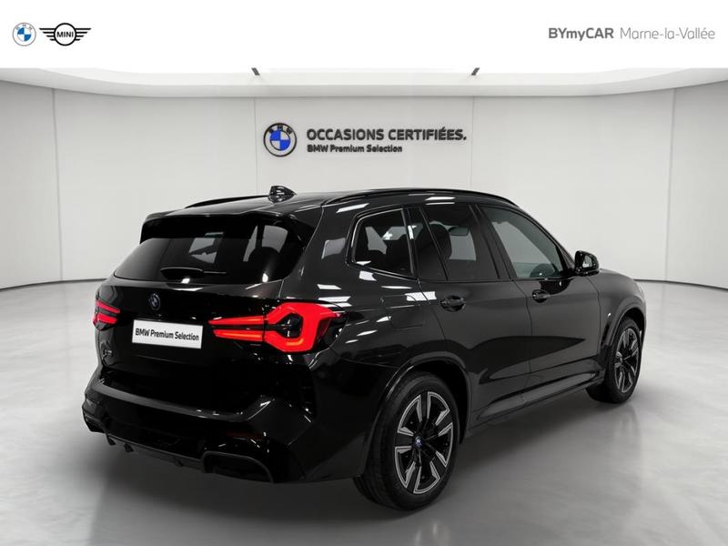 Bmw iX3 G08 Lci m Sport 286 ch Inspiring