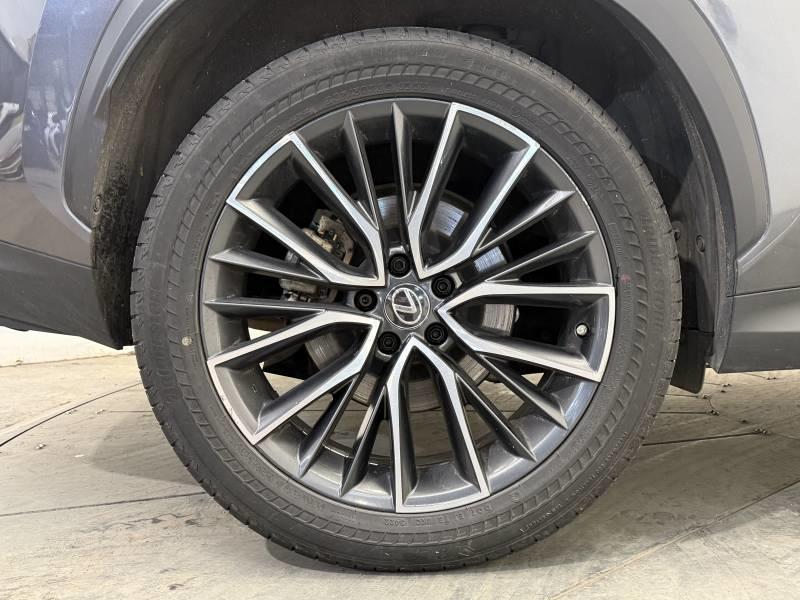 Lexus Nx 450h+ 4wd Hybride Rechargeable Executive