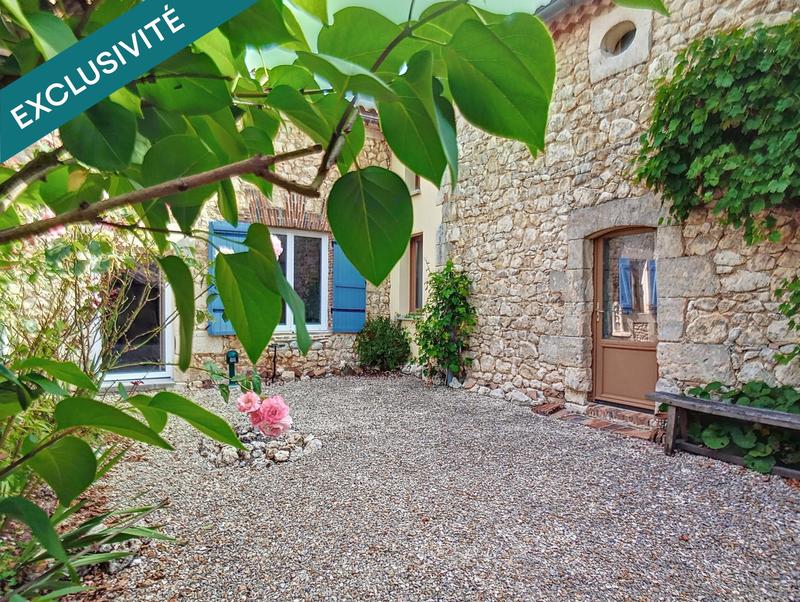 Maison - 345 m² - 15 pièces