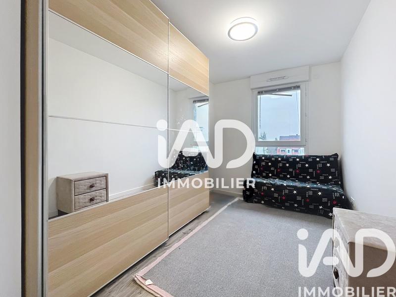 Appartement - 101 m² - 5 pièces