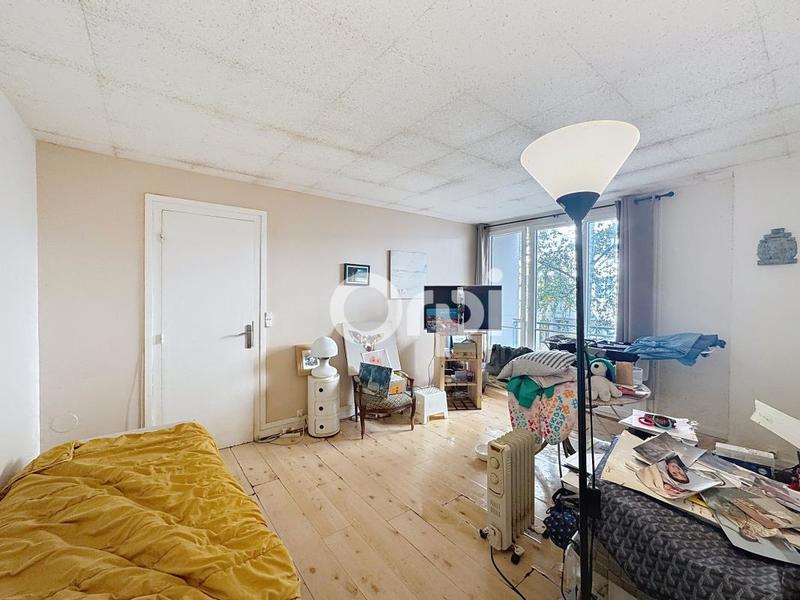 Appartement - 54 m² - 3 pièces