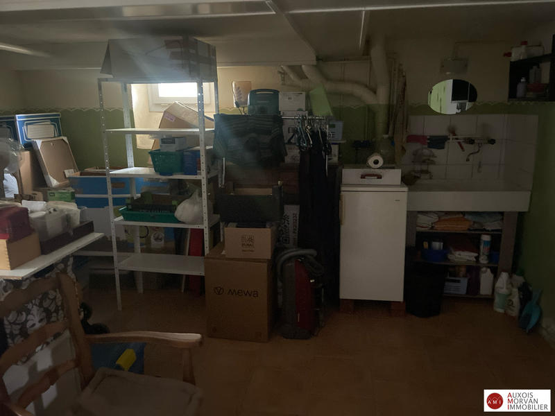 Maison - 112 m² - 5 pièces