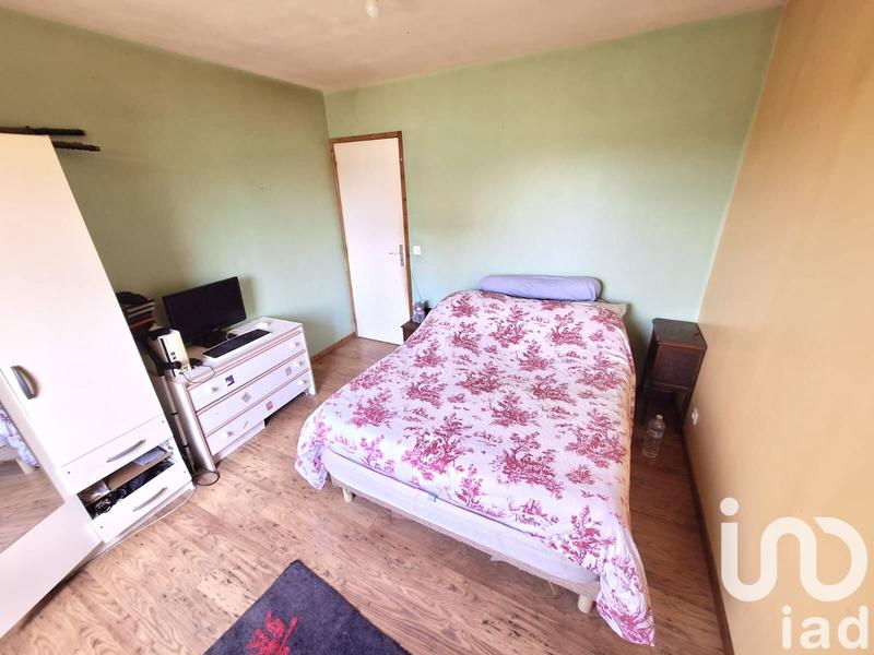 Maison - 97 m² - 6 pièces