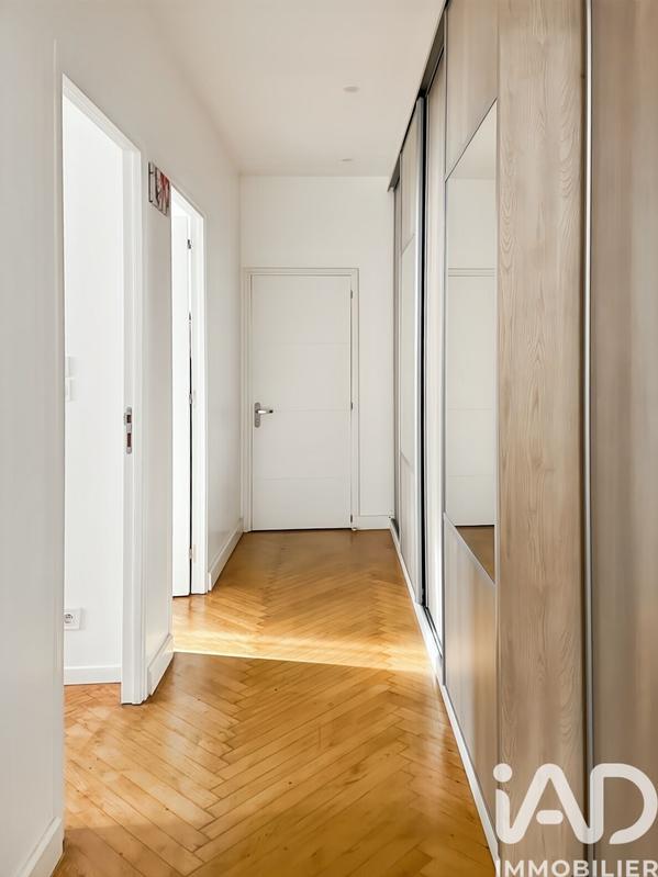 Appartement - 78 m² - 3 pièces