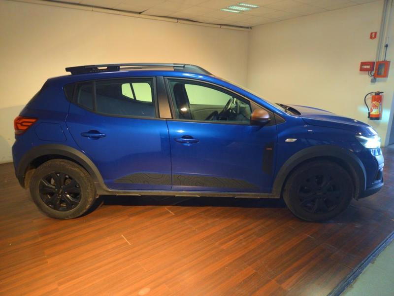 Dacia Sandero TCe 90 Stepway Extreme