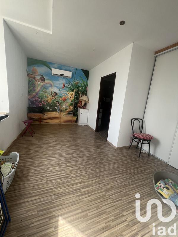 Maison de campagne - 272 m² - 10 pièces