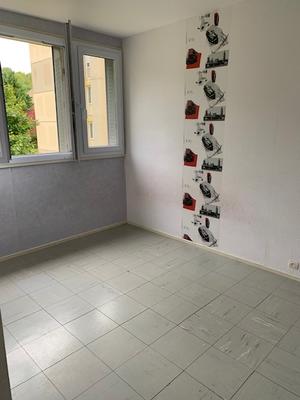 Appartement - 67 m² - 4 pièces