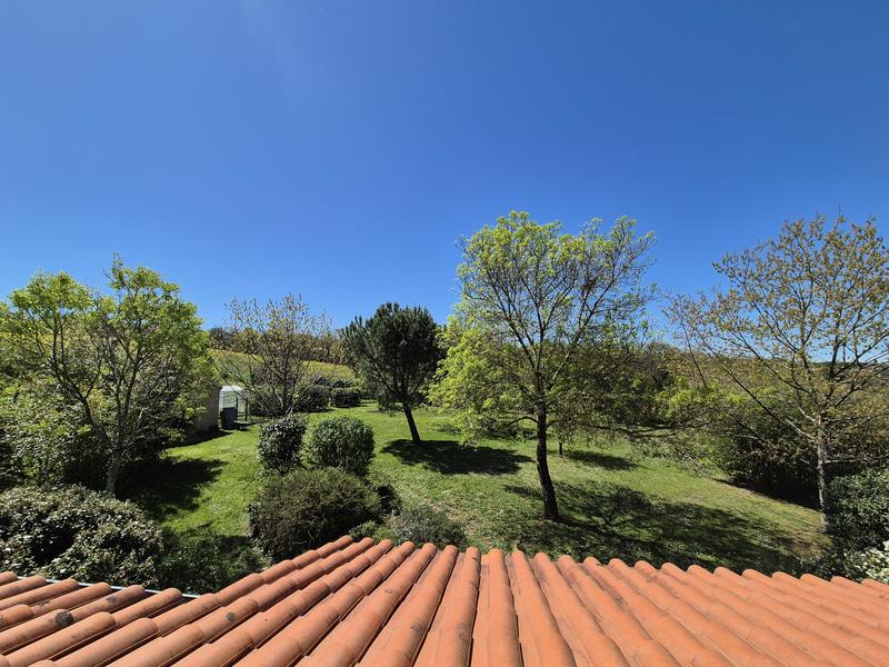 Maison d'architecte - 229 m² - 5 pièces