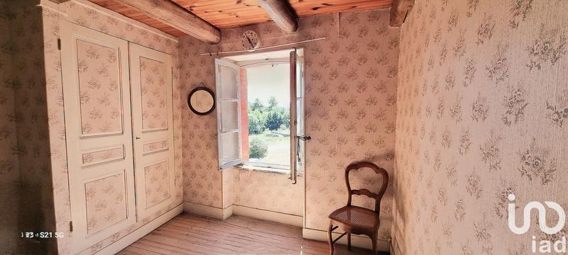 Maison de campagne - 97 m² - 6 pièces