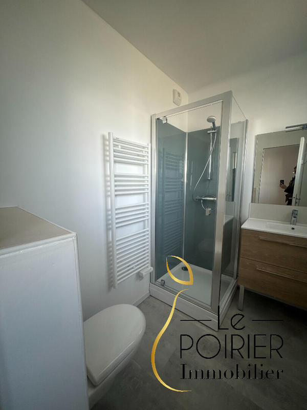 Appartement - 73 m² - 4 pièces