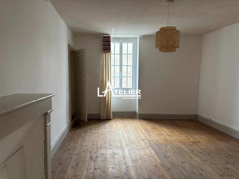 Maison - 116 m² - 4 pièces