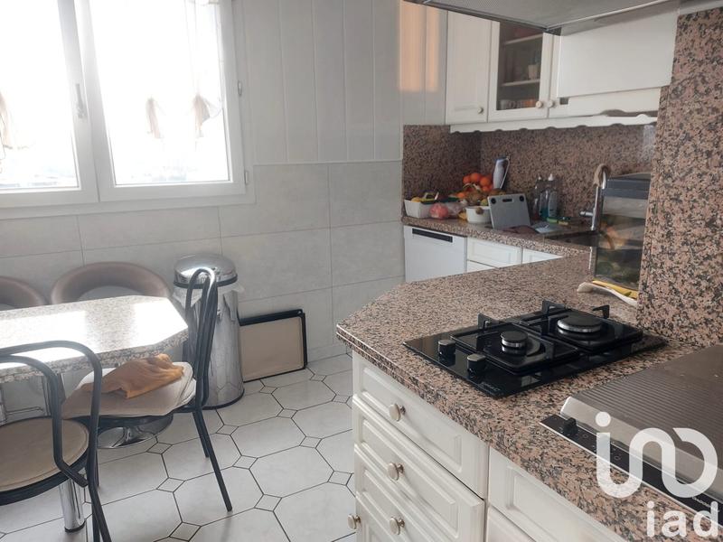 Appartement - 76 m² - 4 pièces