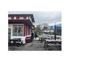 Local commercial - 246 m²