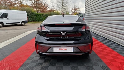Hyundai Ioniq Electric 136 Ch Executive