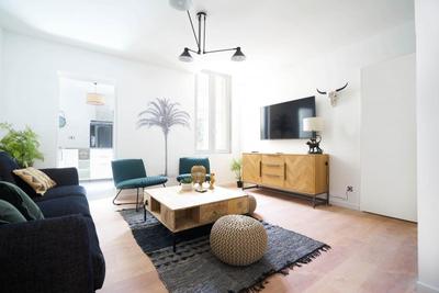 Maison - 125 m² - 7 pièces